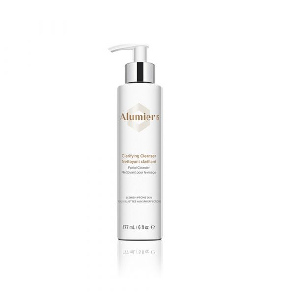 Alumier Clarifying Cleanser