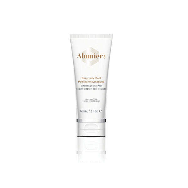 Alumier Enzymatic Peel