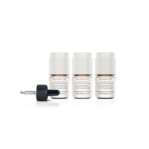 Alumier EverActive C&E™ + Peptide