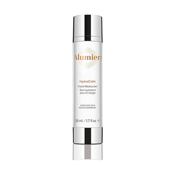 Alumier HydraCalm Moisturiser