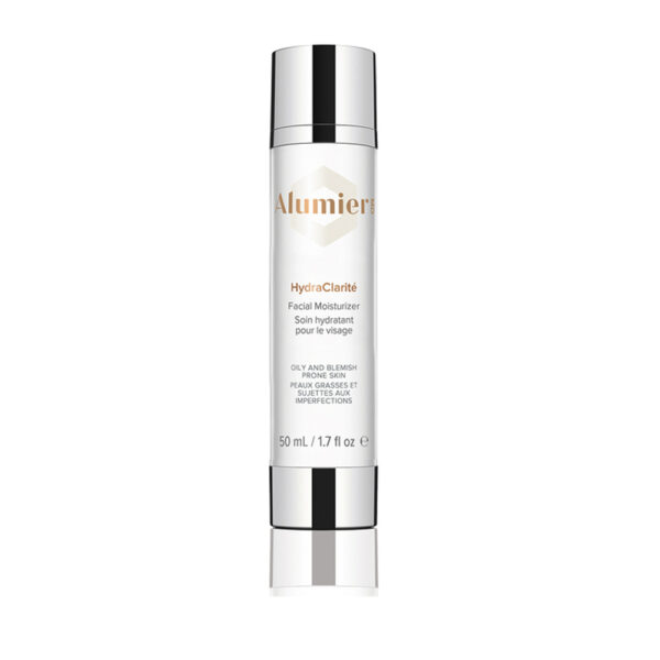 Alumier HydraClarité Moisturiser