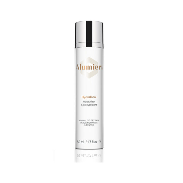 Alumier HydraDew Moisturiser