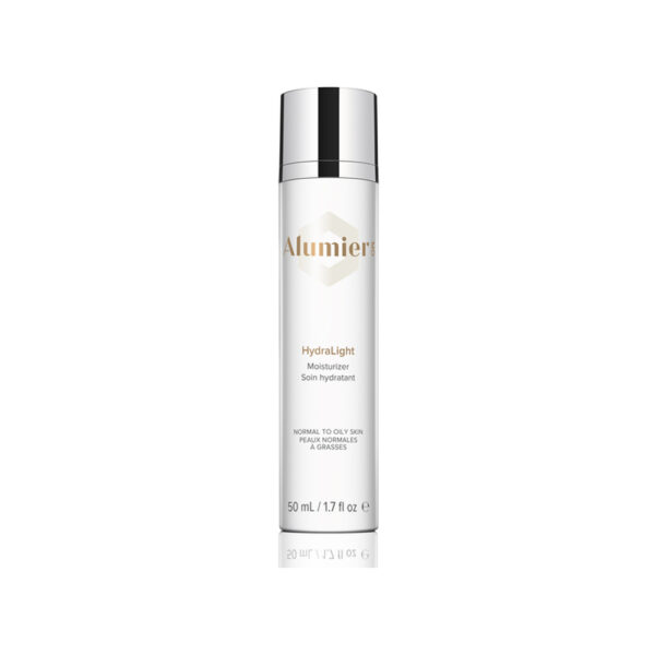 Alumier HydraLight Moisturiser