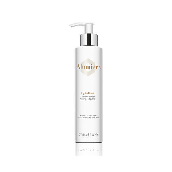 Alumier Hydraboost Cream Cleanser