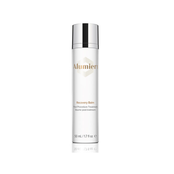 Alumier Recovery Balm