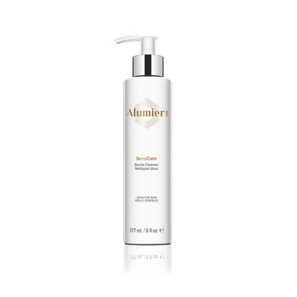 Alumier Sensicalm Cleanser