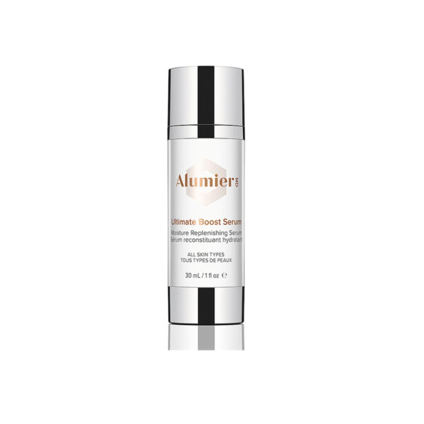 Alumier Ultimate Boost Serum