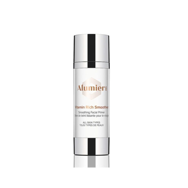 Alumier Vitamin Rich Smoother