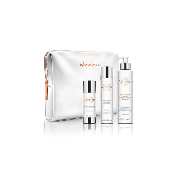 Alumier Clarifying Collection