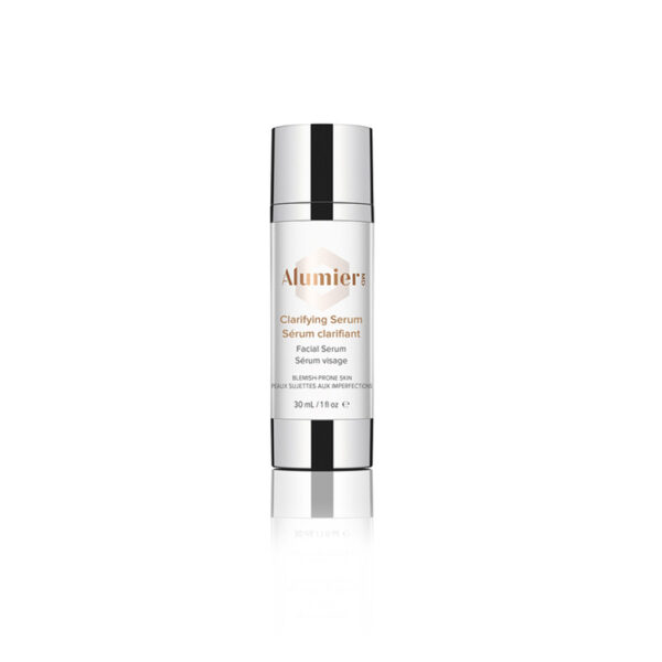 Alumier Clarifying Serum