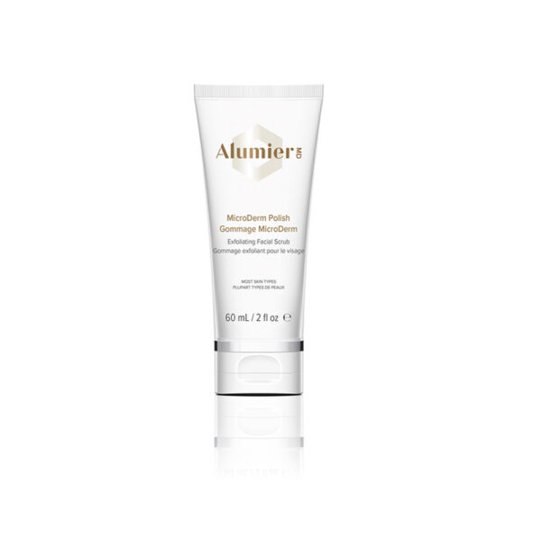 Alumier MicroDerm Polish