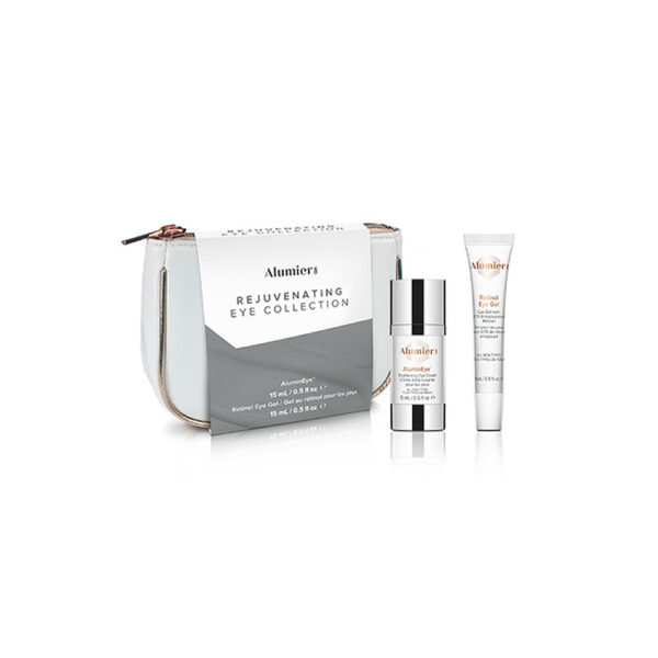 Alumier Rejuvenating Eye Collection