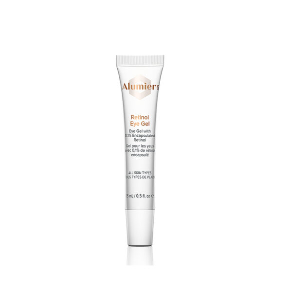 Alumier Retinol Eye Gel